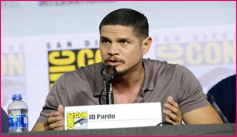 Is 'Mayans MC' Star JD Pardo Married?