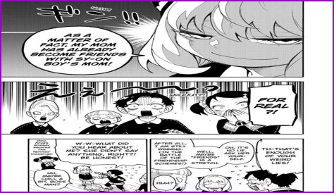 Spy X Family Chapter 67 Raw Scan Release Date, Release Date And Time, Spoilers, Where To Read Chapter Online?