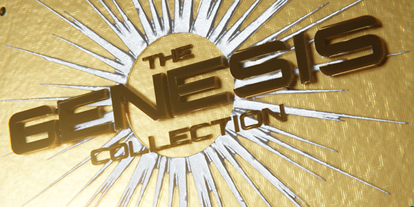 GENESIS Collection Preview image